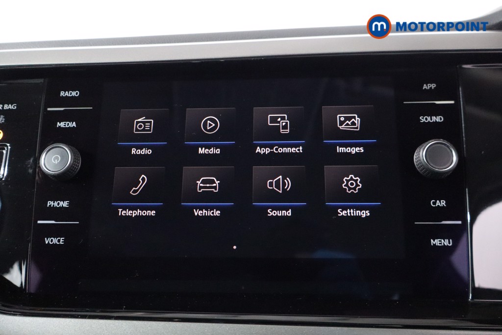 Volkswagen Polo SE Manual Petrol Hatchback - Stock Number (1591943) - 2nd supplementary image