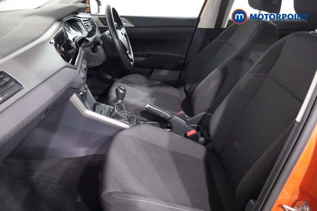 Volkswagen Polo SE Manual Petrol Hatchback - Stock Number (1591943) - 4th supplementary image