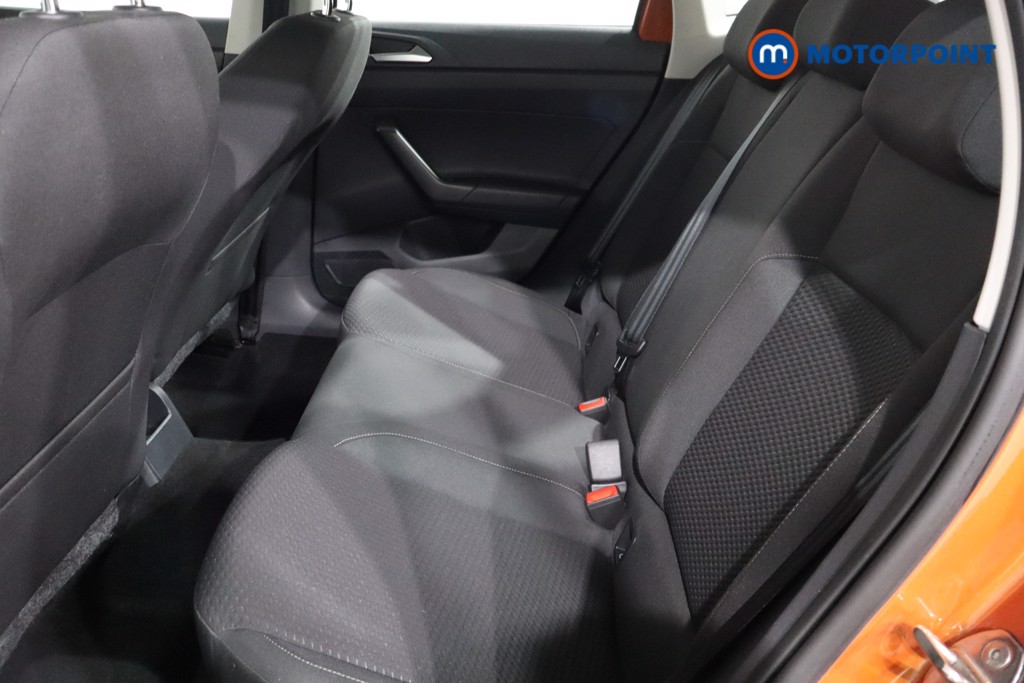 Volkswagen Polo SE Manual Petrol Hatchback - Stock Number (1591943) - 5th supplementary image