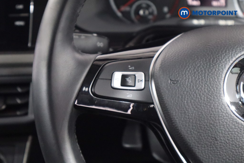 Volkswagen Polo SE Manual Petrol Hatchback - Stock Number (1591943) - 7th supplementary image