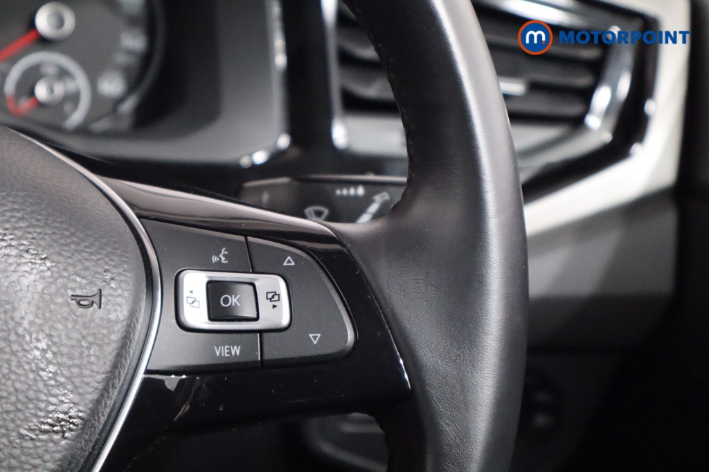 Volkswagen Polo SE Manual Petrol Hatchback - Stock Number (1591943) - 8th supplementary image