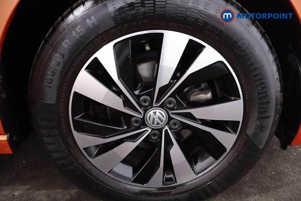 Volkswagen Polo SE Manual Petrol Hatchback - Stock Number (1591943) - 10th supplementary image