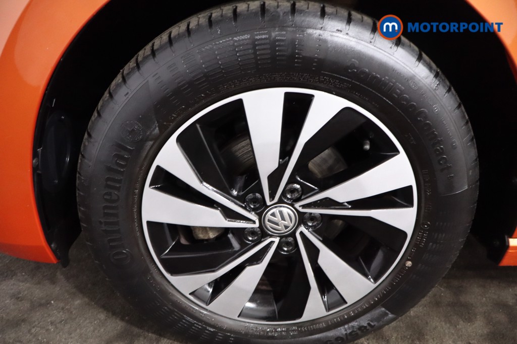 Volkswagen Polo SE Manual Petrol Hatchback - Stock Number (1591943) - 11th supplementary image