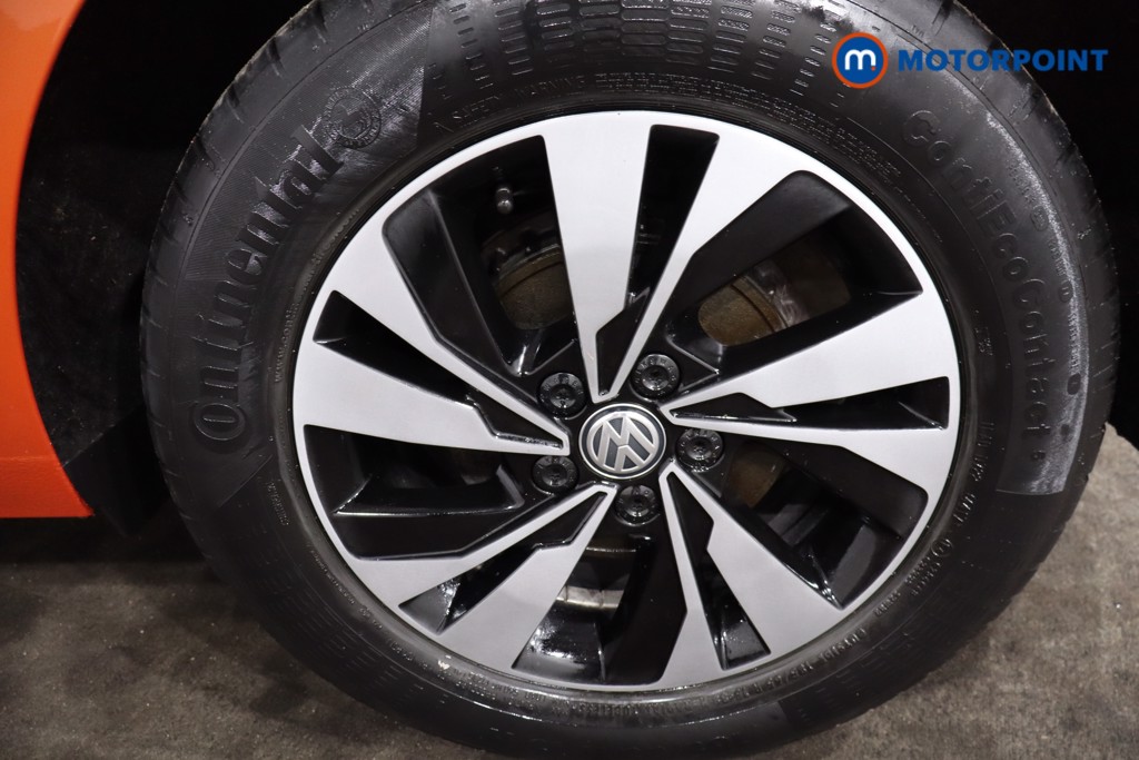 Volkswagen Polo SE Manual Petrol Hatchback - Stock Number (1591943) - 12th supplementary image