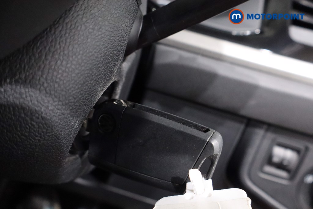 Volkswagen Polo SE Manual Petrol Hatchback - Stock Number (1591943) - 13th supplementary image