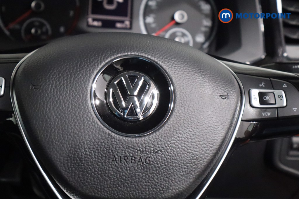 Volkswagen Polo SE Manual Petrol Hatchback - Stock Number (1591943) - 16th supplementary image