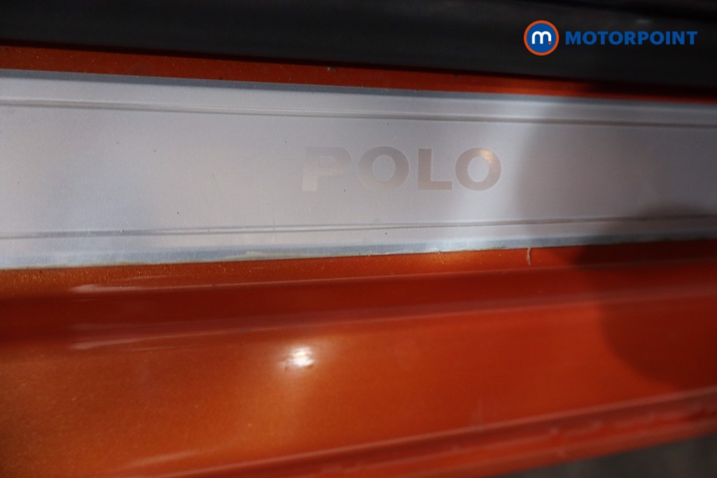 Volkswagen Polo SE Manual Petrol Hatchback - Stock Number (1591943) - 19th supplementary image