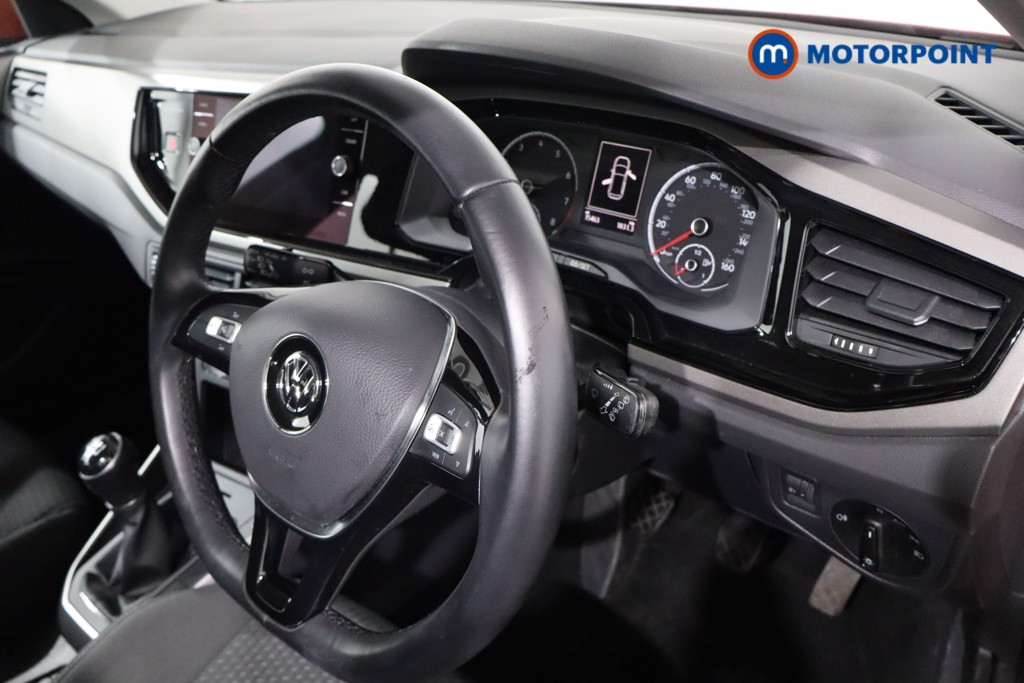 Volkswagen Polo SE Manual Petrol Hatchback - Stock Number (1591943) - 21st supplementary image
