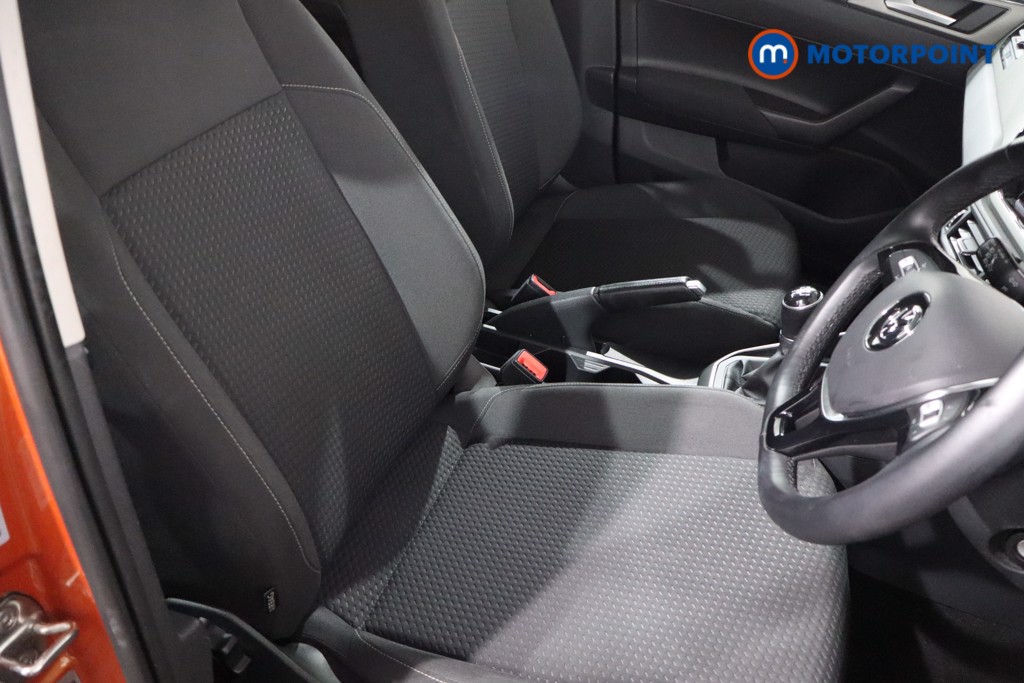 Volkswagen Polo SE Manual Petrol Hatchback - Stock Number (1591943) - 22nd supplementary image