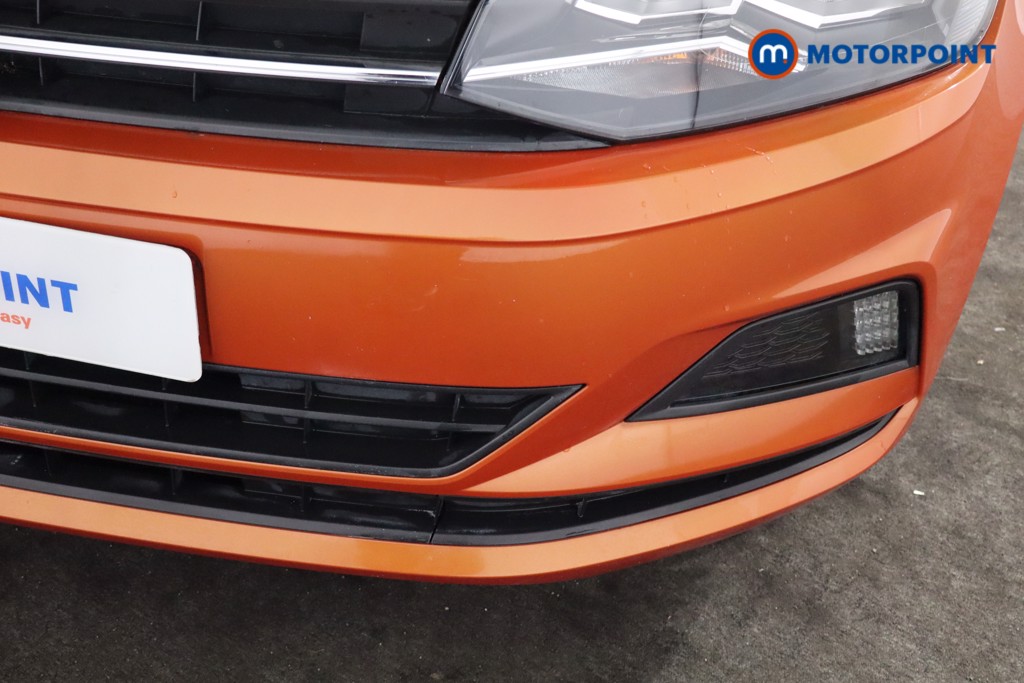Volkswagen Polo SE Manual Petrol Hatchback - Stock Number (1591943) - 26th supplementary image