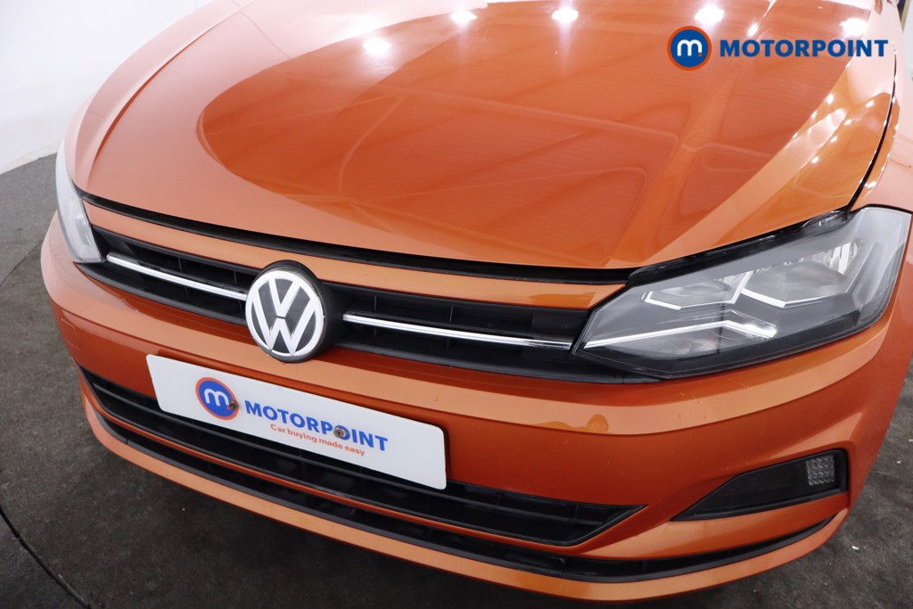 Volkswagen Polo SE Manual Petrol Hatchback - Stock Number (1591943) - 28th supplementary image
