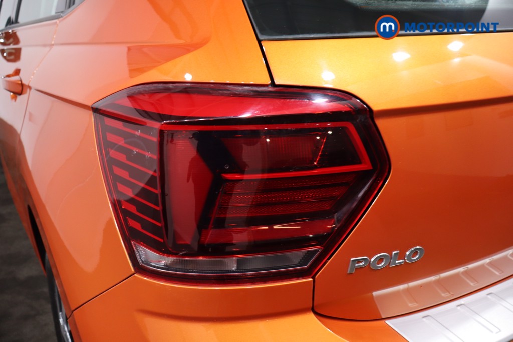Volkswagen Polo SE Manual Petrol Hatchback - Stock Number (1591943) - 30th supplementary image