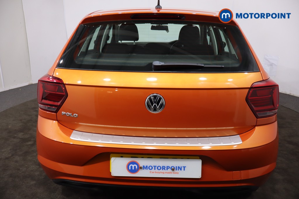 Volkswagen Polo SE Manual Petrol Hatchback - Stock Number (1591943) - 31st supplementary image