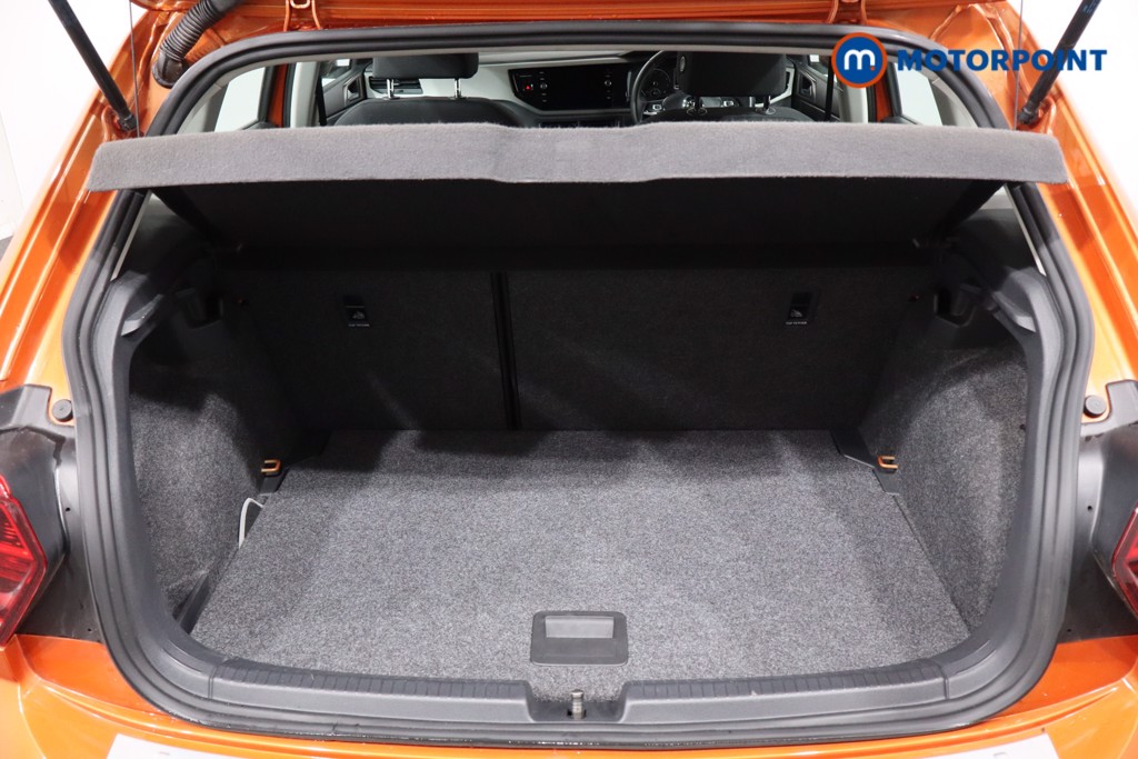 Volkswagen Polo SE Manual Petrol Hatchback - Stock Number (1591943) - 32nd supplementary image