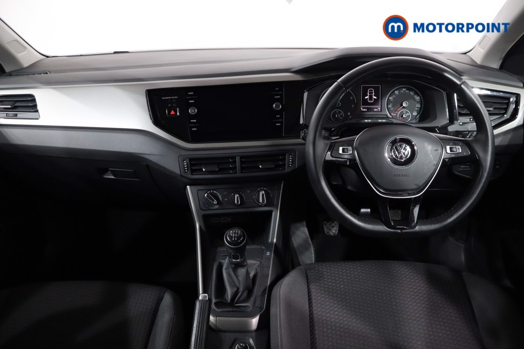 Volkswagen Polo SE Manual Petrol Hatchback - Stock Number (1591943) - 1st supplementary image