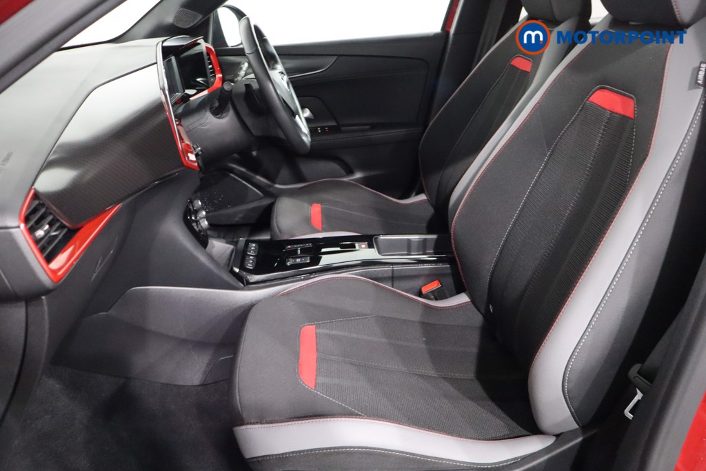 Vauxhall Mokka Gs Line Automatic Petrol SUV - Stock Number (1592011) - 4th supplementary image