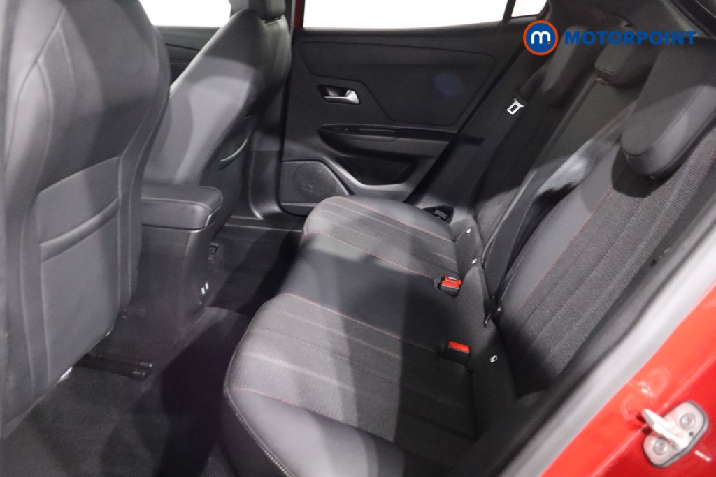 Vauxhall Mokka Gs Line Automatic Petrol SUV - Stock Number (1592011) - 5th supplementary image