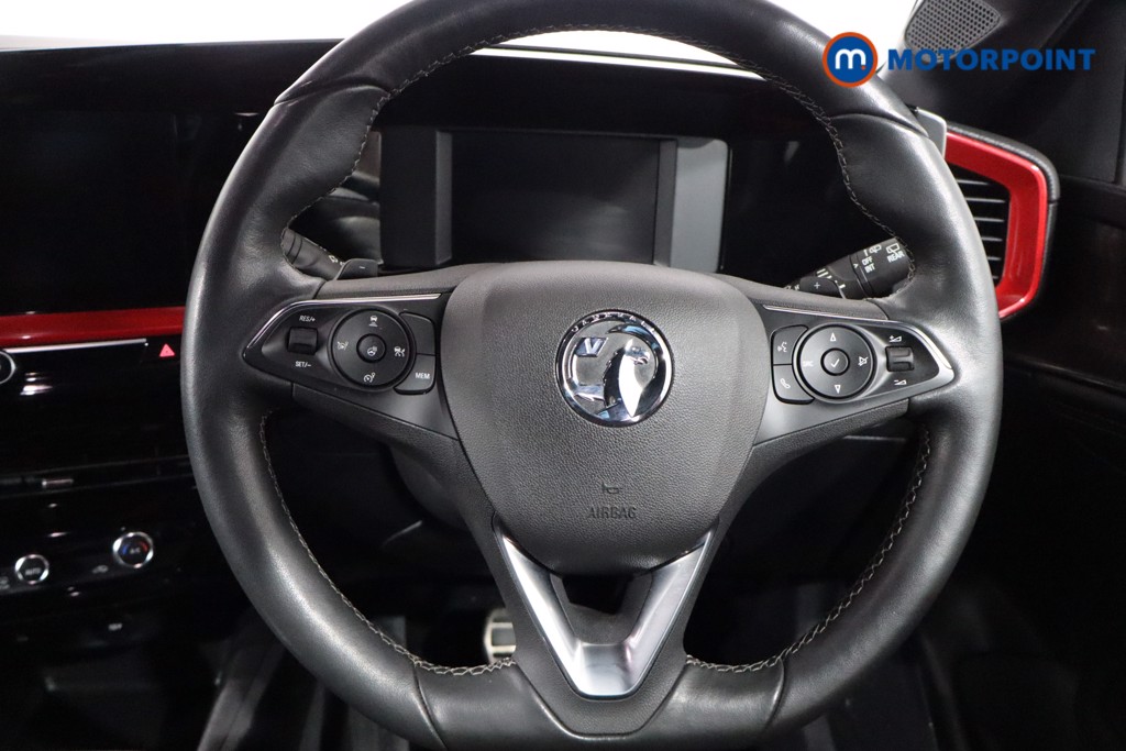 Vauxhall Mokka Gs Line Automatic Petrol SUV - Stock Number (1592011) - 6th supplementary image