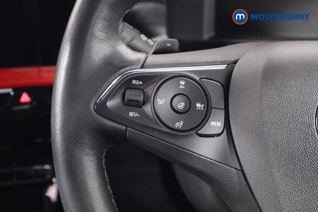 Vauxhall Mokka Gs Line Automatic Petrol SUV - Stock Number (1592011) - 7th supplementary image