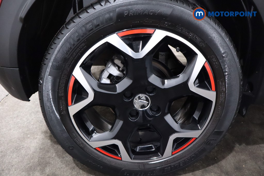 Vauxhall Mokka Gs Line Automatic Petrol SUV - Stock Number (1592011) - 9th supplementary image