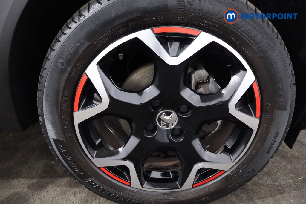 Vauxhall Mokka Gs Line Automatic Petrol SUV - Stock Number (1592011) - 10th supplementary image