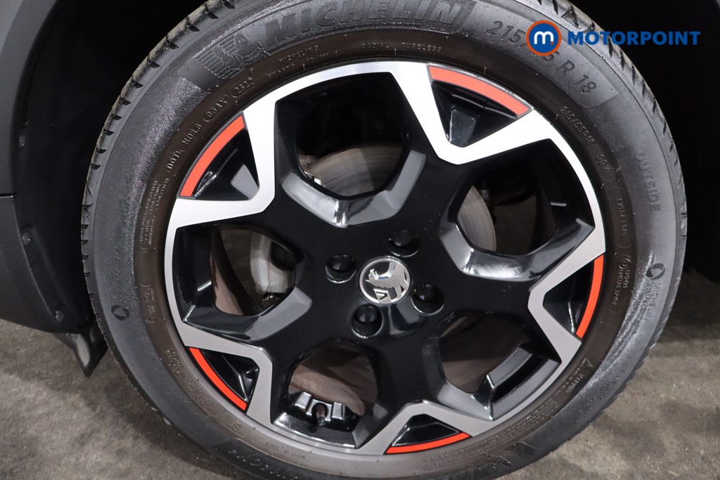 Vauxhall Mokka Gs Line Automatic Petrol SUV - Stock Number (1592011) - 11th supplementary image