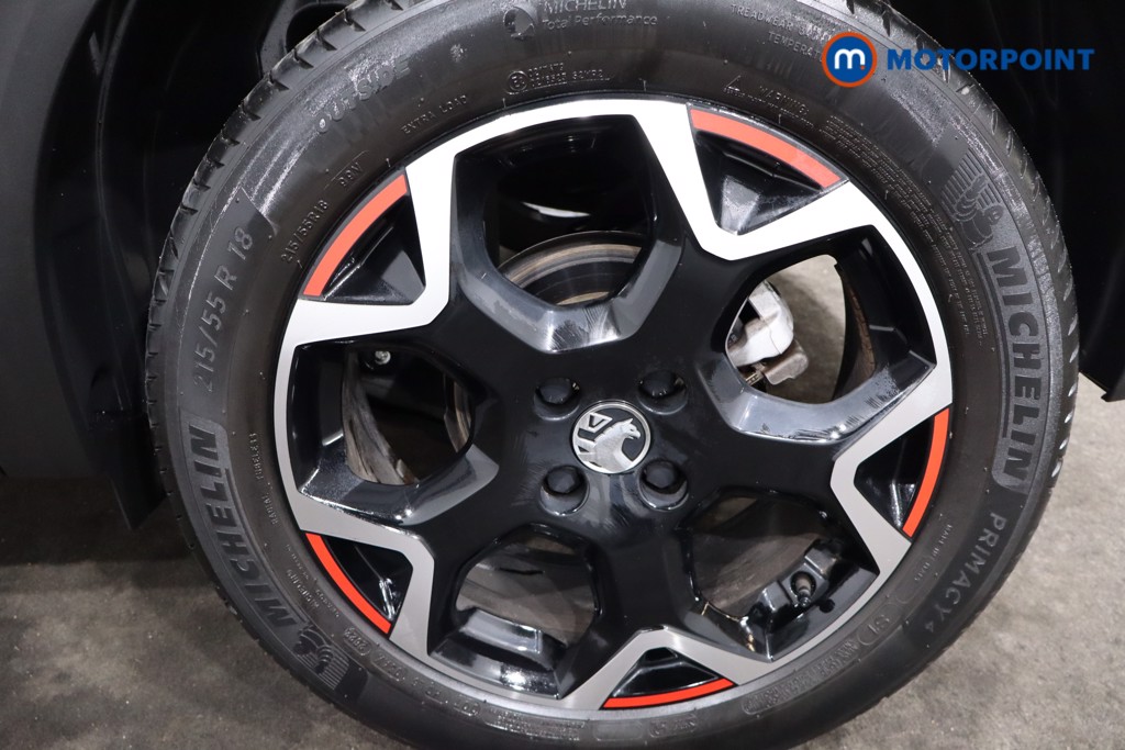 Vauxhall Mokka Gs Line Automatic Petrol SUV - Stock Number (1592011) - 12th supplementary image