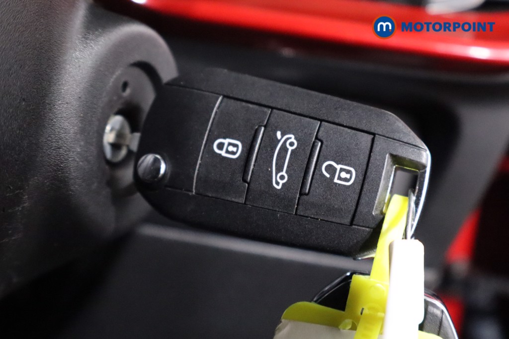 Vauxhall Mokka Gs Line Automatic Petrol SUV - Stock Number (1592011) - 13th supplementary image