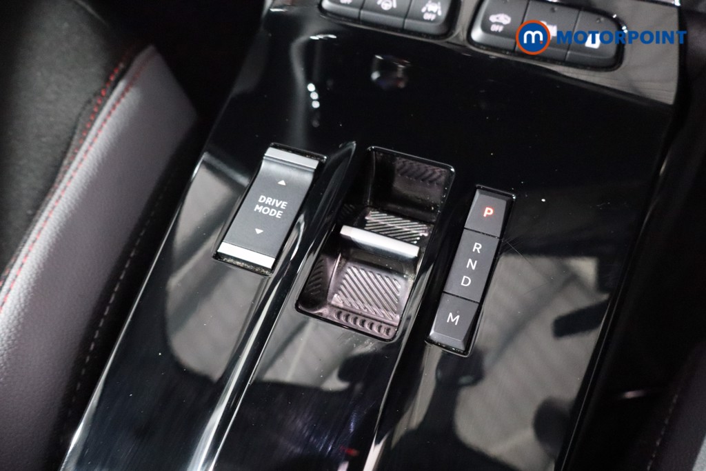 Vauxhall Mokka Gs Line Automatic Petrol SUV - Stock Number (1592011) - 14th supplementary image