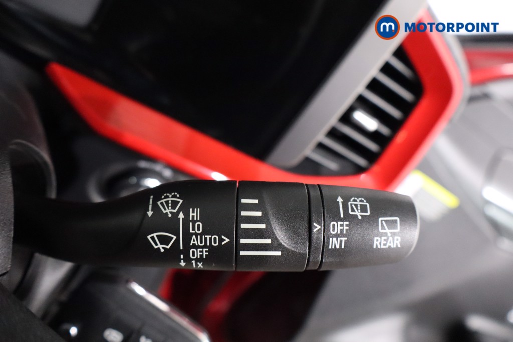 Vauxhall Mokka Gs Line Automatic Petrol SUV - Stock Number (1592011) - 16th supplementary image