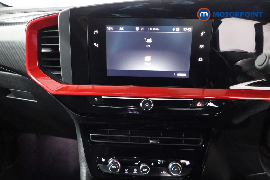 Vauxhall Mokka Gs Line Automatic Petrol SUV - Stock Number (1592011) - 18th supplementary image