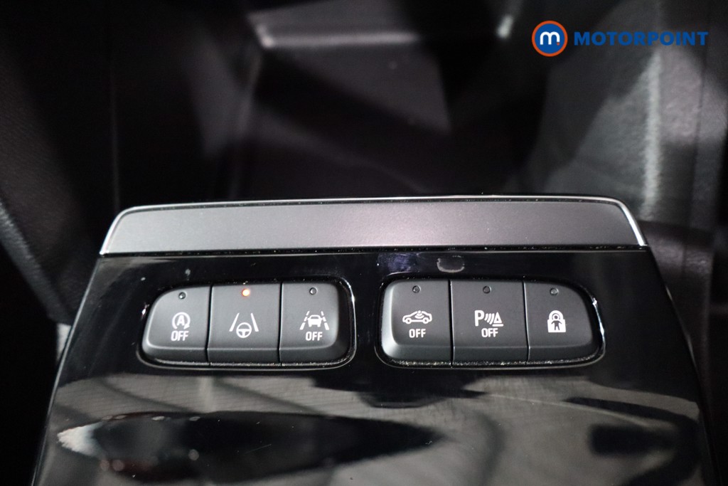 Vauxhall Mokka Gs Line Automatic Petrol SUV - Stock Number (1592011) - 19th supplementary image