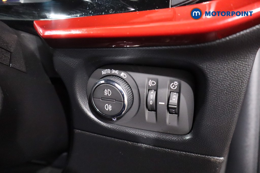 Vauxhall Mokka Gs Line Automatic Petrol SUV - Stock Number (1592011) - 21st supplementary image