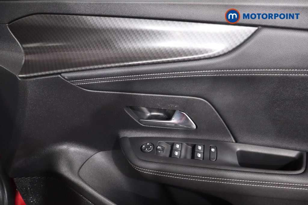 Vauxhall Mokka Gs Line Automatic Petrol SUV - Stock Number (1592011) - 22nd supplementary image