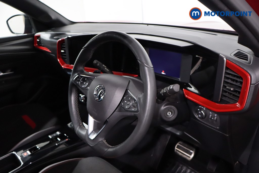 Vauxhall Mokka Gs Line Automatic Petrol SUV - Stock Number (1592011) - 23rd supplementary image