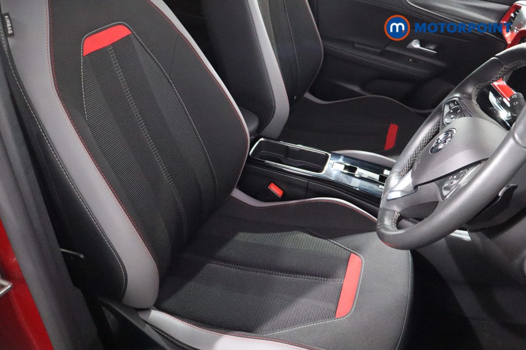 Vauxhall Mokka Gs Line Automatic Petrol SUV - Stock Number (1592011) - 24th supplementary image