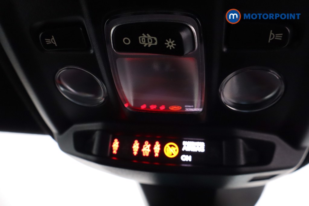 Vauxhall Mokka Gs Line Automatic Petrol SUV - Stock Number (1592011) - 25th supplementary image