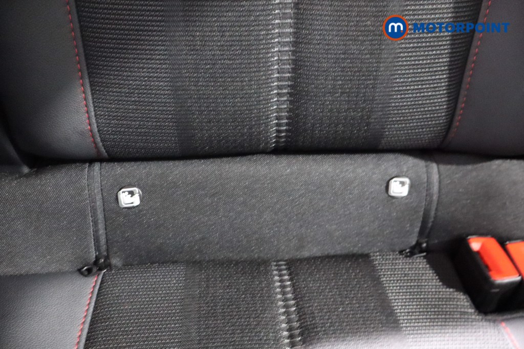 Vauxhall Mokka Gs Line Automatic Petrol SUV - Stock Number (1592011) - 26th supplementary image