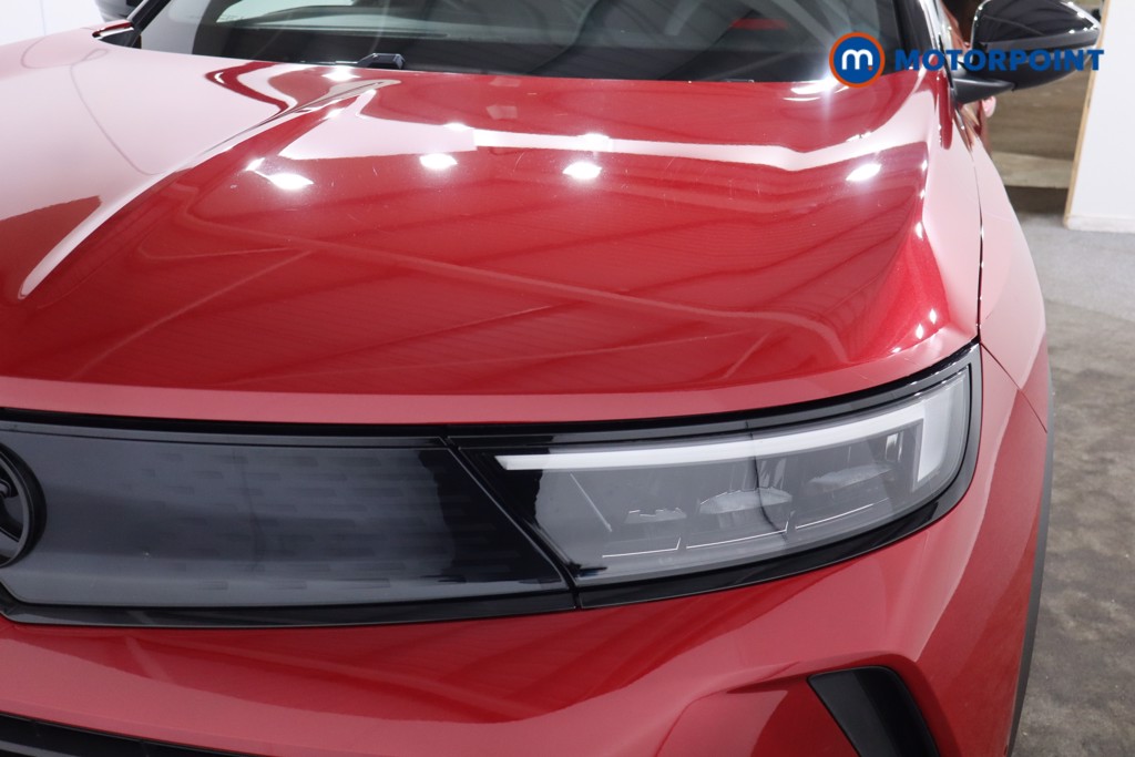 Vauxhall Mokka Gs Line Automatic Petrol SUV - Stock Number (1592011) - 27th supplementary image