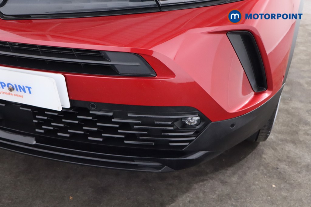 Vauxhall Mokka Gs Line Automatic Petrol SUV - Stock Number (1592011) - 28th supplementary image