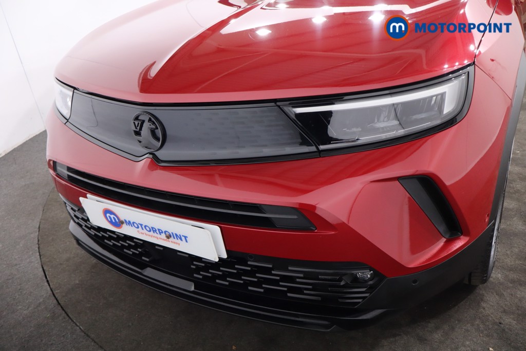 Vauxhall Mokka Gs Line Automatic Petrol SUV - Stock Number (1592011) - 30th supplementary image