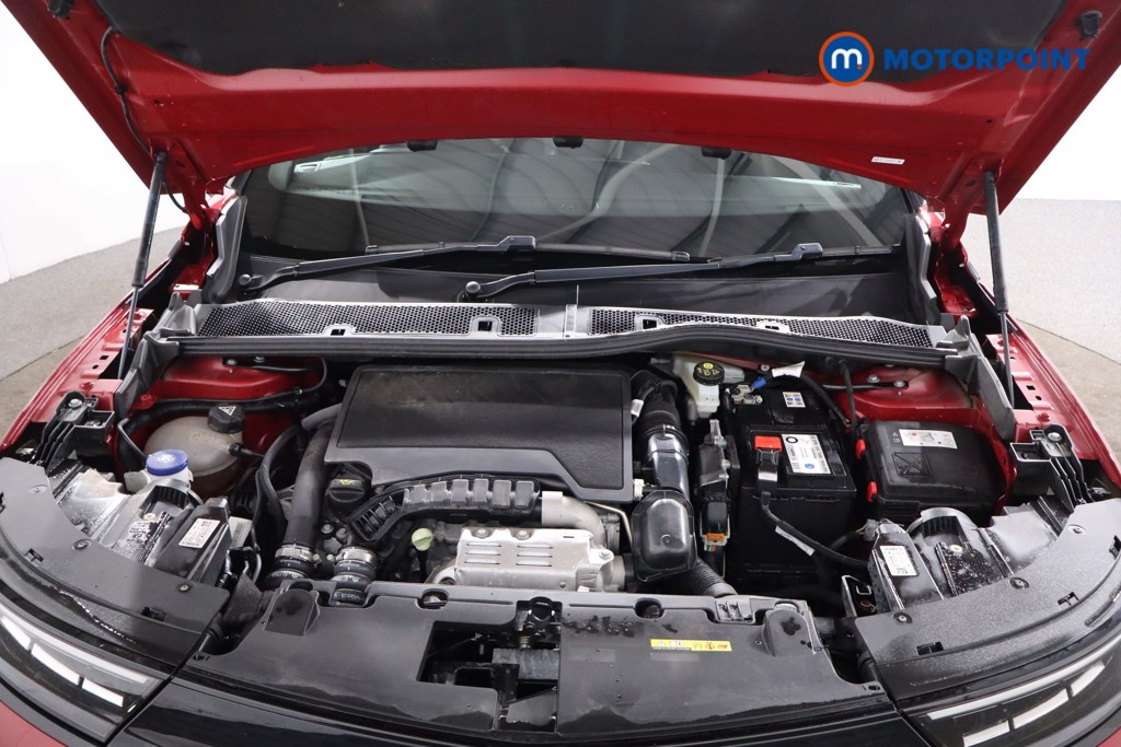 Vauxhall Mokka Gs Line Automatic Petrol SUV - Stock Number (1592011) - 31st supplementary image