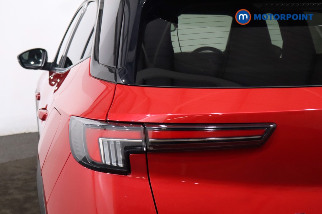 Vauxhall Mokka Gs Line Automatic Petrol SUV - Stock Number (1592011) - 33rd supplementary image