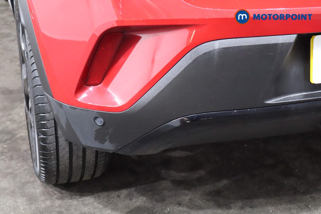 Vauxhall Mokka Gs Line Automatic Petrol SUV - Stock Number (1592011) - 34th supplementary image