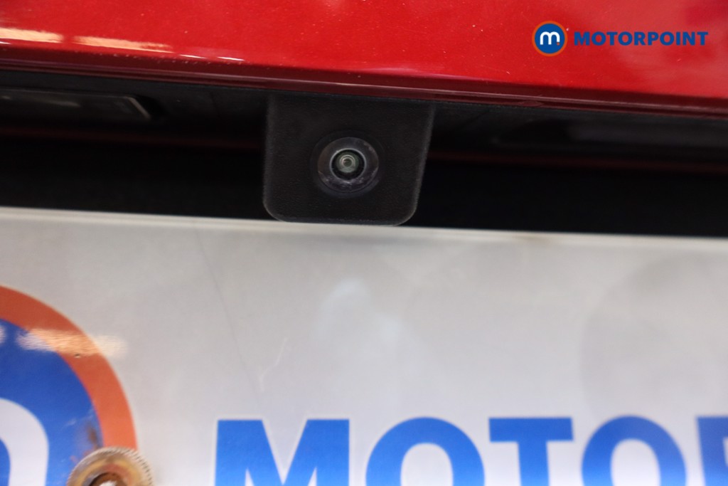 Vauxhall Mokka Gs Line Automatic Petrol SUV - Stock Number (1592011) - 35th supplementary image