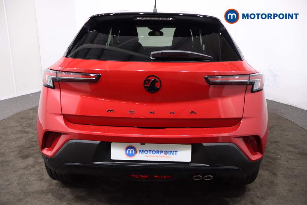 Vauxhall Mokka Gs Line Automatic Petrol SUV - Stock Number (1592011) - 36th supplementary image