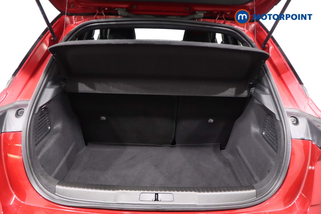 Vauxhall Mokka Gs Line Automatic Petrol SUV - Stock Number (1592011) - 37th supplementary image