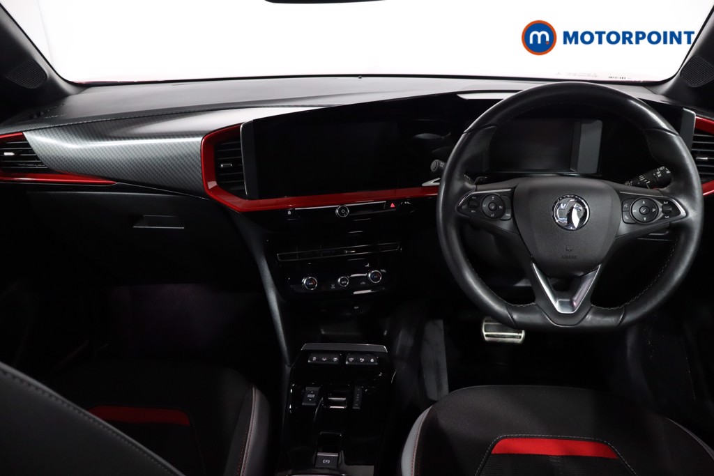 Vauxhall Mokka Gs Line Automatic Petrol SUV - Stock Number (1592011) - 1st supplementary image