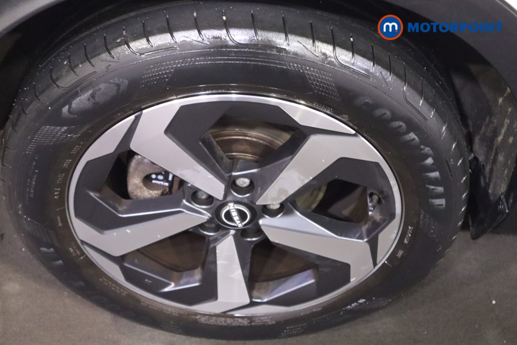 Nissan Qashqai N-Connecta Manual Petrol SUV - Stock Number (1592032) - 12th supplementary image