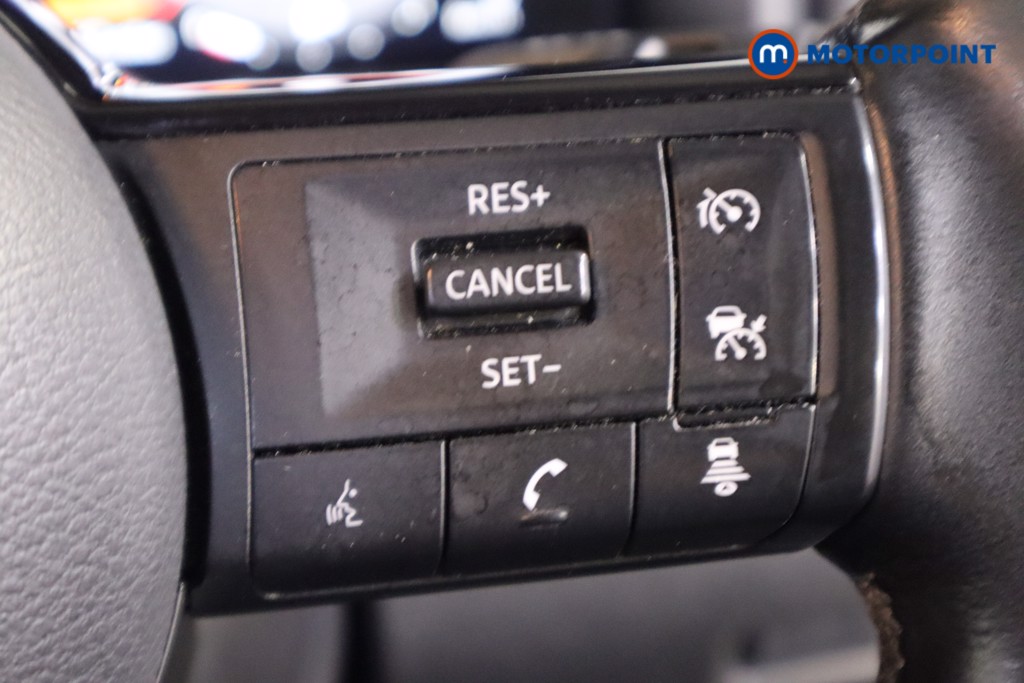 Nissan Qashqai N-Connecta Manual Petrol SUV - Stock Number (1592032) - 18th supplementary image